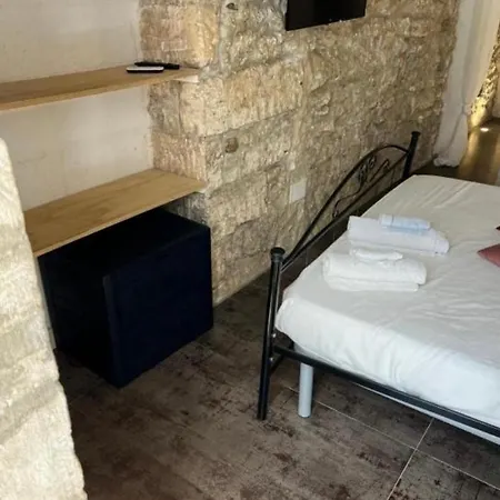 Deluxe Del Porto Apartman *