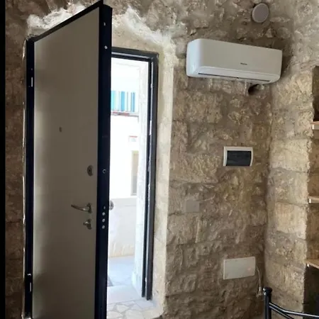 Deluxe Del Porto Vieste