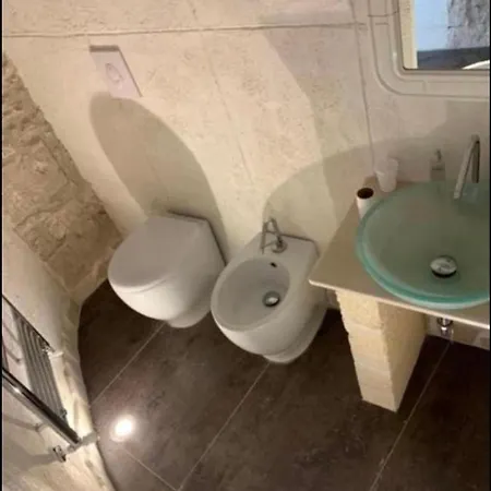 Deluxe Del Porto * Vieste