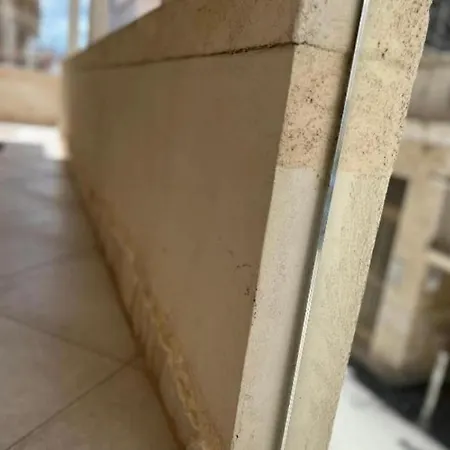 Appartement Deluxe Del Porto Vieste
