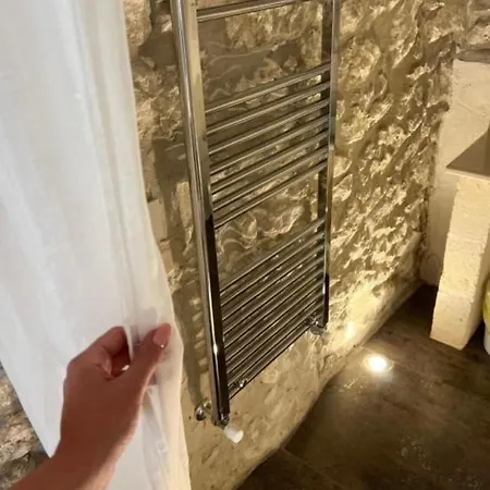Appartement Deluxe Del Porto *