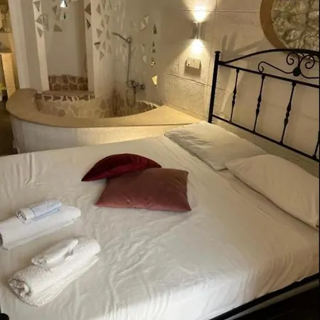 Deluxe Del Porto Vieste
