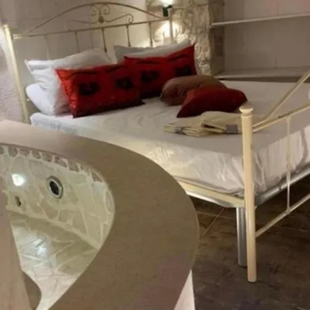 Deluxe Del Porto Apartamento Vieste